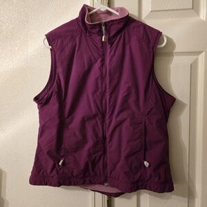 L.L. Bean Women's Vest Large